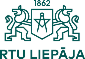 Logo RTU Liepaja